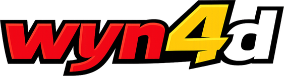 Logo wyn4d